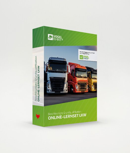 24782 Beschleunigte Grundqualifikation Onlinelernset Bus