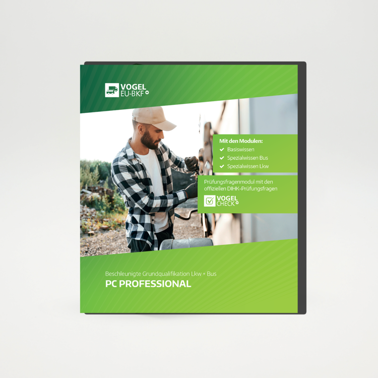 24776 PC Professional Beschleunigte Grundqualifikation Update 2024