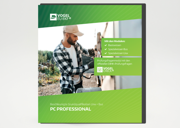 24776 PC Professional Beschleunigte Grundqualifikation Update 2024