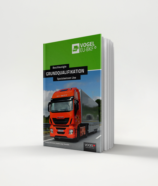 24767 Arbeits- und Lehrbuch Spezialwissen Lkw 24767 Arbeits- und Lehrbuch Spezialwissen Lkw