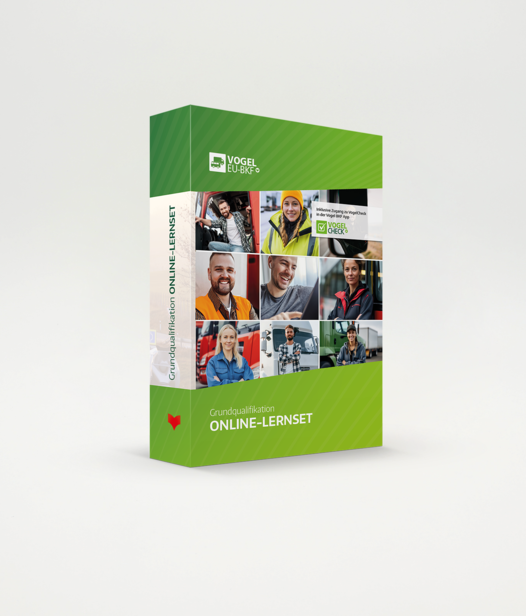 24782G Online Lernset Lkw Grundqualifikation 24782G Online Lernset Lkw Grundqualifikation