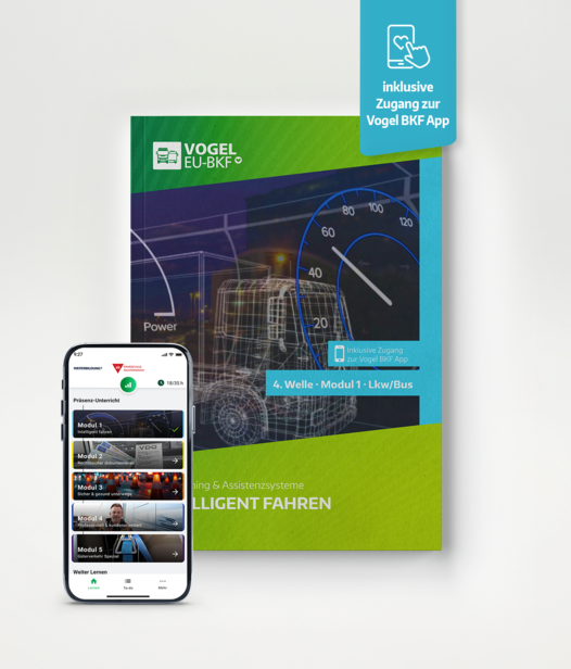 24951_Teilnehmerheft 4. Welle Modul 1 Cover