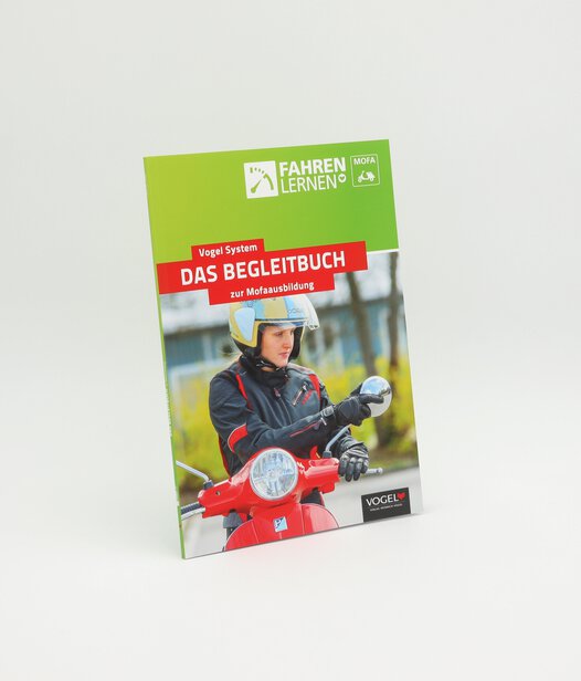 Begleitbuch Mofa_27500