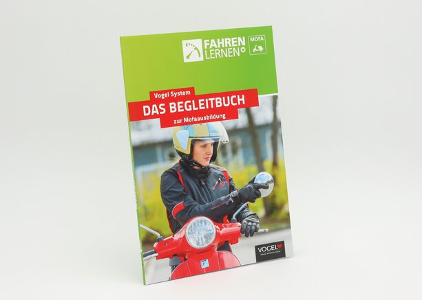 Begleitbuch Mofa_27500
