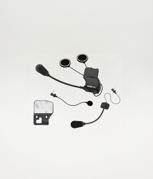 37093_Sena-20S-EVO-Helmklammer