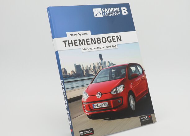 Themenbogen Klasse B_27011