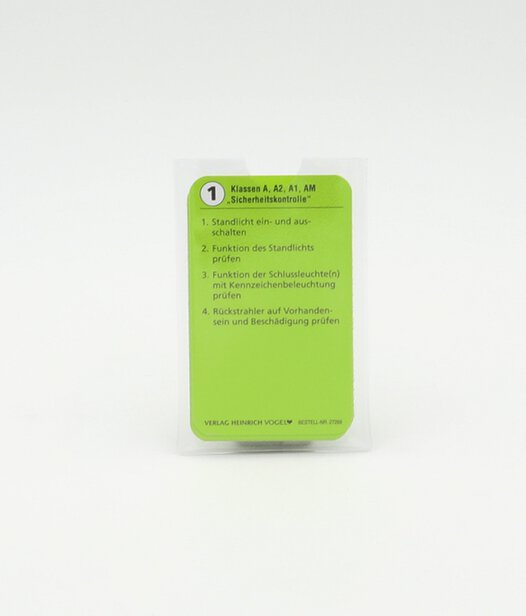 Aufgabenkarten Klasse A, A2, A1, AM_27269 Aufgabenkarten Klasse A, A2, A1, AM_27269