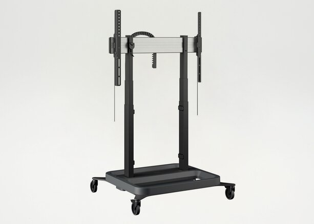 47150er SMART Board Rollständer Elektrisch 47150er SMART Board Rollständer Elektrisch