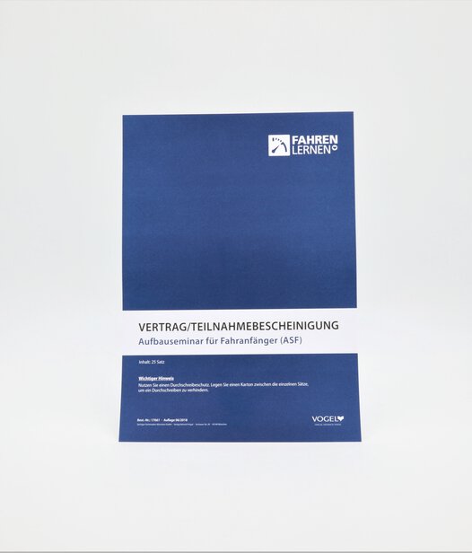 Vertrag/Teilnahmebescheinigung Aufbauseminar_17661